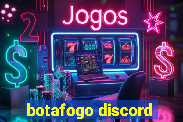 botafogo discord